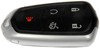 92049 by DORMAN - Keyless Remote Case Repair