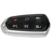 Dorman 92050 Keyless Entry Transmitter Cover Keyless Remote Case Repair