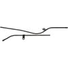 Dorman 921-035 Engine Oil Dipstick Tube Engine Oil Dipstick Tube - Metal