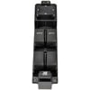 920-900 by DORMAN - Master Window Switch - Front Left, 7 Button