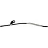 Dorman 921-125 Engine Oil Dipstick Tube Engine Oil Dipstick Tube - Metal