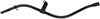 Dorman 921-129 Automatic Transmission Dipstick Tube Engine Oil Dipstick Tube - Metal