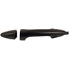 Dorman 92184 Exterior Door Handle Exterior Door Handle Rear Left Primed Black