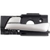 Dorman 92189 Interior Door Handle Interior Door Handle Front Left Painted Silver