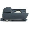 Dorman 92197 Interior Door Handle Interior Door Handle Rear Left Textured Black