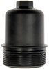 Dorman 921-222 Transmission Filter Housing Transmission Filter Housing