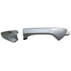 Dorman 92298 Exterior Door Handle Exterior Door Handle Front Left Chrome