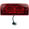 Dorman 923-290 Center High Mount Stop Light Third Brake Light Assembly