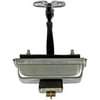 Dorman 924-151 Door Check Front Door Left