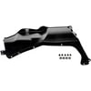 Dorman 924-016 Undercar Shield Left Side Engine Splash Shield