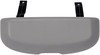 924-071 by DORMAN - Sunglasses Holder Gray