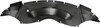 Dorman 924-048 Undercar Shield Engine Splash Shield