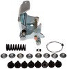 Dorman 924-102 Door Hinge Door Hinge Assembly Front Upper Left
