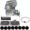 Dorman 924-106 Door Hinge Door Hinge Assembly Front Upper Left