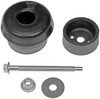 Dorman 924-130 Body Mount Radiator Support Kit