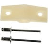 Dorman 924-264 Headrest Mechanism Head Rest Support Repair Kit