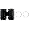 Dorman 924-275 Fuel Door Release Repair Kit Fuel Door Release Cable Repair Collar