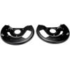 Dorman 924-229 Brake Dust Shield Brake Dust Shield - 1 Pair