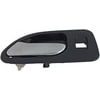 Dorman 92424 Interior Door Handle Interior Door Handle Rear Right Chrome Blue