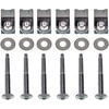 924-313 by DORMAN - Truck Bed Mounting Hardware