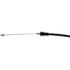 924-315 by DORMAN - Parking Brake Release Cable Assembly