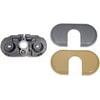 Dorman 924-279 Sun Visor Bracket Sun Visor Repair Kit