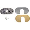 Dorman 924-280 Sun Visor Bracket Sun Visor Repair Kit