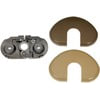 Dorman 924-281 Sun Visor Bracket Sun Visor Repair Kit