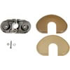 Dorman 924-282 Sun Visor Bracket Sun Visor Repair Kit