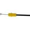 Dorman 924-363 Door Latch Cable Door Latch Release Cable