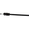 Dorman 924-366 Door Latch Cable Door Latch Release Cable