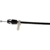 Dorman 924-368 Door Latch Cable Door Latch Release Cable