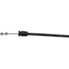 924-353 by DORMAN - Door Latch Release Cable