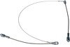 Dorman 924-5116 Hood Restraint Cable Heavy Duty Hood Assist Cable