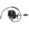 Dorman 924-512 Spare Tire Hoist Spare Tire Hoist Assembly
