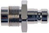 Dorman 924-5004 Engine Coolant Check Valve Coolant Drain Valve