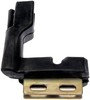 Dorman 924-5222 Hood Stop Buffer Heavy Duty Hood Rest