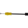 Dorman 924-381 Door Latch Cable Door Latch Release Cable