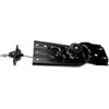 Dorman 924-513 Spare Tire Hoist Spare Tire Hoist Assembly