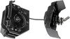 Dorman 924-517 Spare Tire Hoist Spare Tire Hoist Assembly