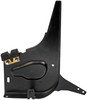 Dorman 924-5202 Hood Stop Buffer Hood Bumper