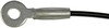 924-5206 by DORMAN - Heavy Duty Hood Cable