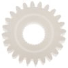 Dorman 924-391 Wiper Linkage Gear Windshield Wiper Gear