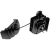 Dorman 924-523 Spare Tire Hoist Spare Tire Hoist Assembly