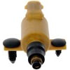 Dorman 924-490 Suspension Solenoid Air Suspension Spring Solenoid