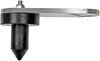 Dorman 924-5522 Hood Pin Hood Locator Pin Kit