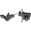 Dorman 924-537 Spare Tire Hoist Spare Tire Hoist Assembly