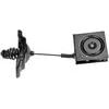Dorman 924-538 Spare Tire Hoist Spare Tire Hoist Assembly