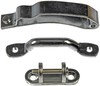 Dorman 924-5401 Door Check Strap Heavy Duty Door Check Kit