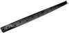 Dorman 924-572 Tailgate Molding Tailgate Molding Without Step